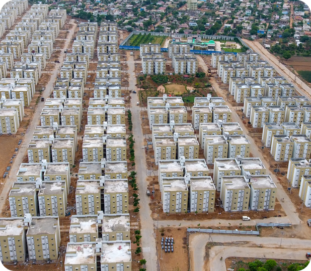Township Development